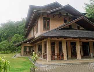 Bangunan 2 Harmony Valley Retreat