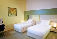 Bilik Tidur 3 Harmony Valley Retreat