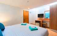 Kamar Tidur 5 By Dee @Jomtien (SHA)