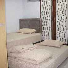 Kamar Tidur 4 Nuansa Guest House