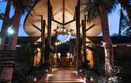 บริการของโรงแรม 5 Barcelo Coconut Island Phuket