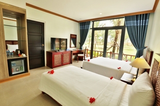 Phòng ngủ 4 Lotus Vung Tau Resort