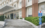 Exterior 6 Microtel by Wyndham - Acropolis