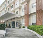 Exterior 6 Microtel by Wyndham - Acropolis