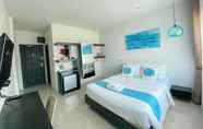 Bedroom 4 MPower Chiangrai