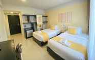 Bedroom 5 MPower Chiangrai
