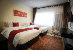 Bedroom 5 MPower Chiangrai