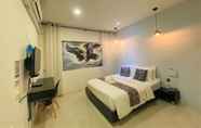 Bedroom 3 MPower Chiangrai
