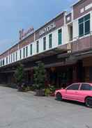 EXTERIOR_BUILDING Chemor Inn Hotel