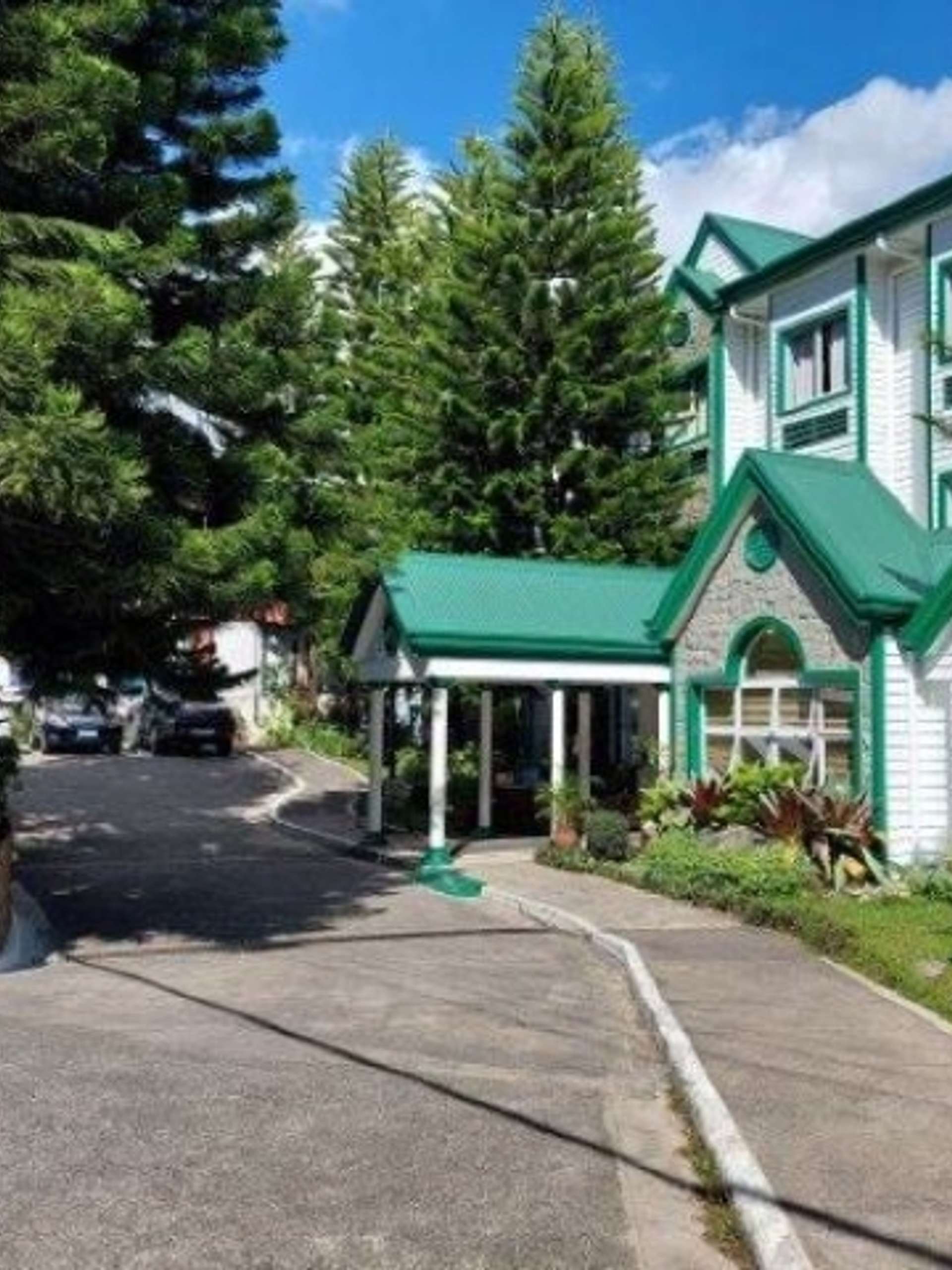 Baguio Hotels Near Burnham Park; 20 TOP Hotels Near Burnham Park, Baguio City 2024 - Find Cheap Hotels