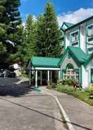 EXTERIOR_BUILDING Microtel by Wyndham Baguio