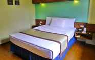 Kamar Tidur 6 Microtel by Wyndham Baguio