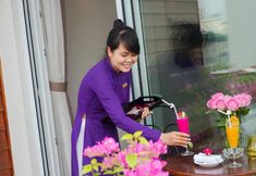 宿泊サービス 6 Mercury Central Hotel Hanoi