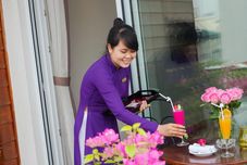 宿泊サービス Mercury Central Hotel Hanoi