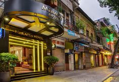 外観 2 Mercury Central Hotel Hanoi