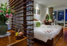 寝室 3 Mercury Central Hotel Hanoi