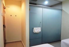 客室内バスルーム 2 Maple Inn