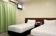 Kamar Tidur 7 Maple Inn