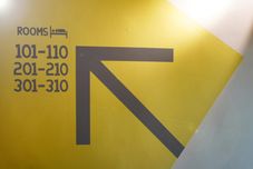 共用スペース Maple Inn