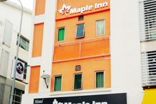 外観 Maple Inn