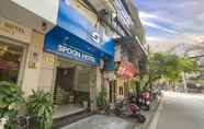 Sảnh chờ 2 Spoon Hotel Hanoi