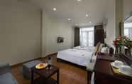 Kamar Tidur 7 Spoon Hotel Hanoi