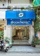 EXTERIOR_BUILDING Spoon Hotel Hanoi