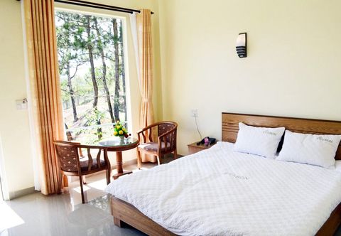Khác Rung Hoa Hotel Dalat