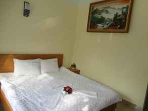 ห้องนอน 4 Rung Hoa Hotel Dalat