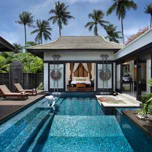 Anantara Mai Khao Phuket Villas, THB 12,388.65