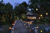 ล็อบบี้ Anantara Mai Khao Phuket Villas (SHA Plus+)