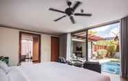 Kamar Tidur 3 Anantara Mai Khao Phuket Villas (SHA Plus+)