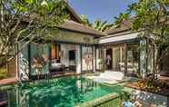 Bangunan 2 Anantara Mai Khao Phuket Villas (SHA Plus+)