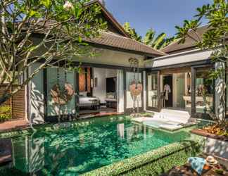 Luar Bangunan 2 Anantara Mai Khao Phuket Villas (SHA Plus+)