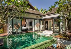 ภายนอกอาคาร 2 Anantara Mai Khao Phuket Villas