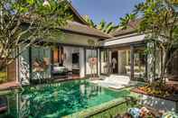 ภายนอกอาคาร Anantara Mai Khao Phuket Villas (SHA Plus+)