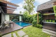 สระว่ายน้ำ Anantara Mai Khao Phuket Villas (SHA Plus+)