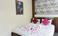 ห้องนอน 5 Phi Phi Maiyada Resort