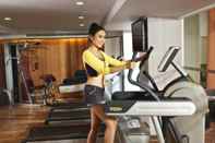 Fitness Center PARKROYAL Saigon