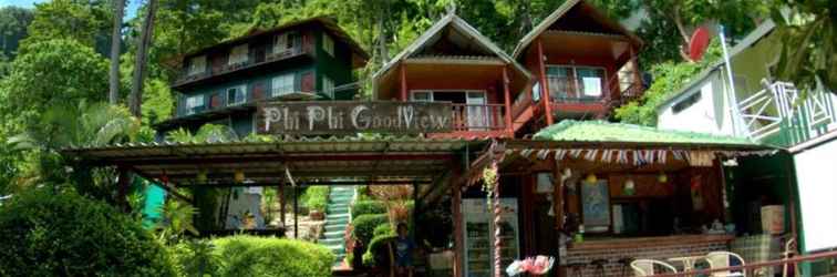 Lobi Phi Phi Good View Resort