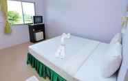 Kamar Tidur 5 Phi Phi Good View Resort