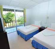 Bedroom 6 Phi Phi Good View Resort