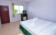 Kamar Tidur 4 Phi Phi Good View Resort