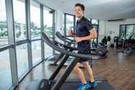 Fitness Center Grand Tourane Hotel