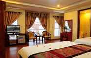 Phòng ngủ 4 Champa Hotel Danang