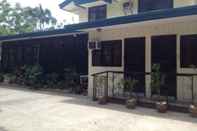 Lobi Casa Munda Bed and Breakfast