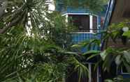 Bangunan 4 Casa Munda Bed and Breakfast