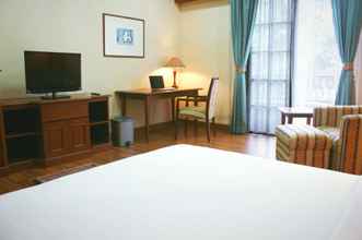 Kamar Tidur 4 Chandra Residence