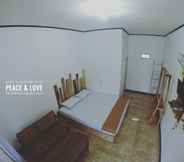 Kamar Tidur 3 Escape House Indonesia 