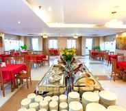 Nhà hàng 7 Hoang Sa Hotel